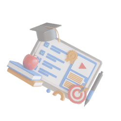 Course materials