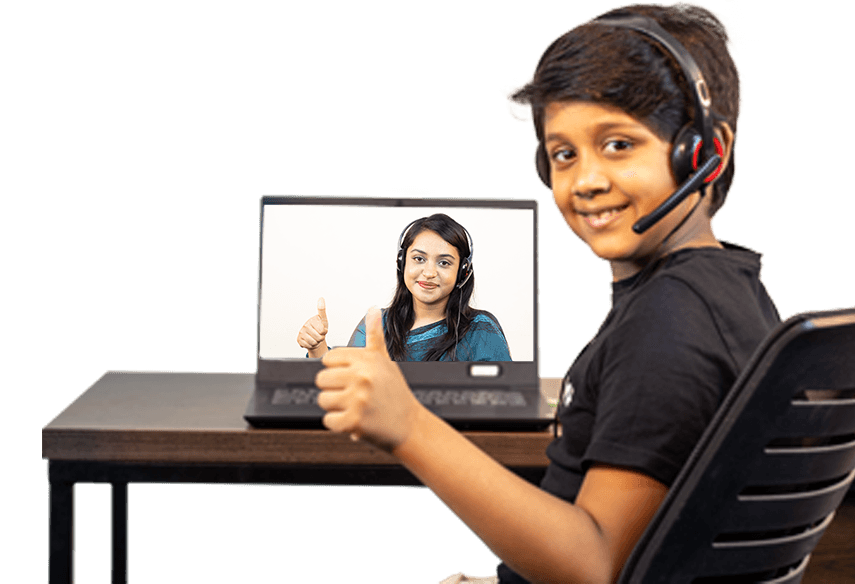 student image