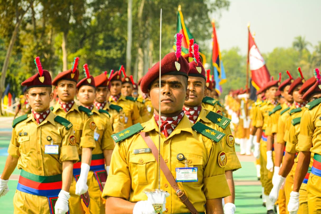 Cadet College Admission Syllabus 2026 – Everything You Need to Know